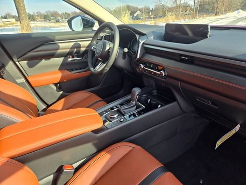 New 2026 MAZDA CX-50 2.5 Turbo w/ Accent Package image 6