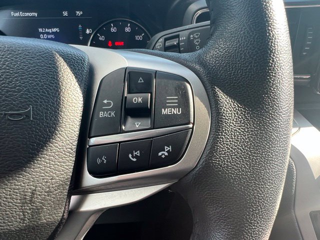 Used 2023 Ford Explorer XLT w/ Equipment Group 202A AWD/4WD image 15