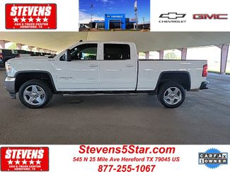Used 2015 GMC Sierra 2500 SLE w/ SLE Preferred Package image 1