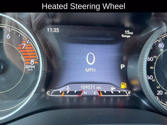 Used 2019 Jeep Cherokee Limited AWD/4WD image 14
