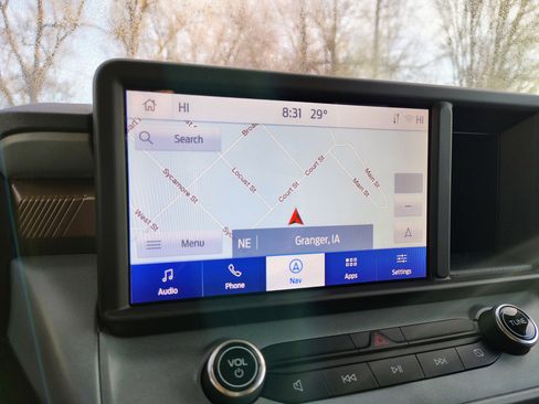 Used 2024 Ford Maverick Lariat image 3