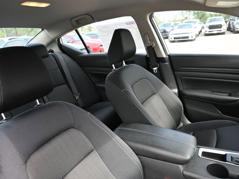 Used 2021 Nissan Altima 2.5 S w/ Driver Assist Package FWD image 27
