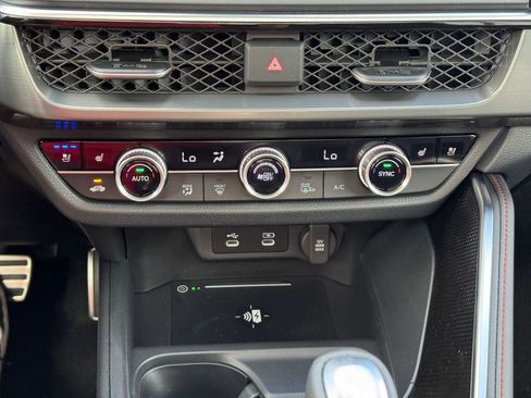 New 2026 Acura ADX A-Spec image 6