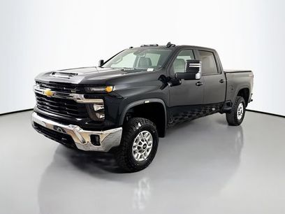 Used 2024 Chevrolet Silverado 2500 LT w/ Convenience Package