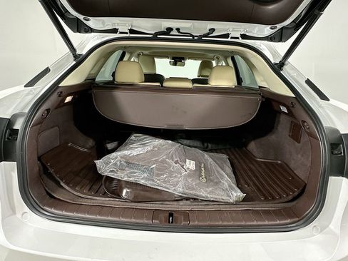 Used 2018 Lexus RX 350 F Sport image 27