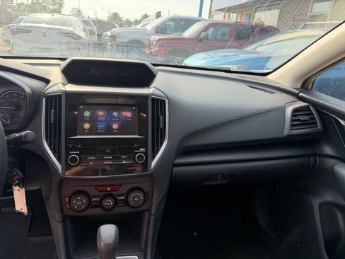 Used 2019 Subaru Impreza 2.0i Premium AWD/4WD image 29