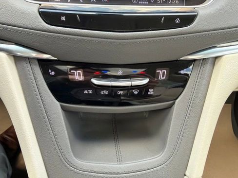 Used 2023 Cadillac XT5 Premium Luxury AWD/4WD image 22