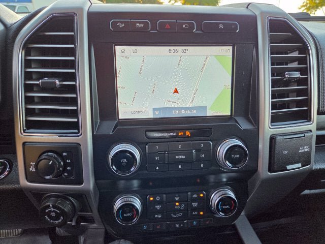 Used 2019 Ford F150 Platinum w/ Equipment Group 701A Luxury AWD/4WD image 25
