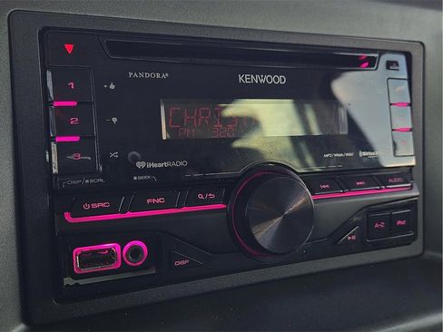 Used 2016 Chevrolet Silverado 3500 W/T image 14