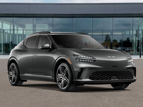 New 2026 Genesis GV60 Performance AWD/4WD image 2