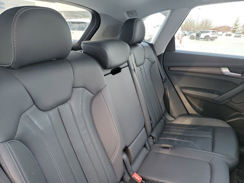 Used 2024 Audi Q5 2.0T Premium Plus image 21