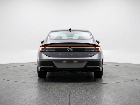 Used 2025 Hyundai Sonata SEL image 7