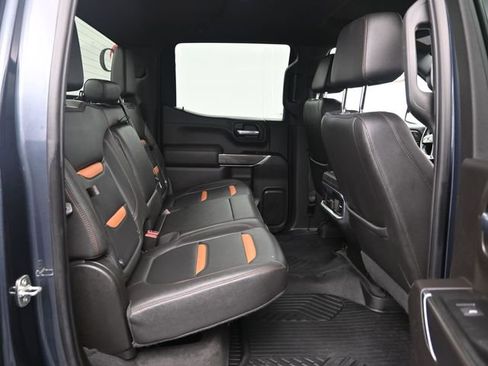 Used 2021 GMC Sierra 1500 AT4 image 11