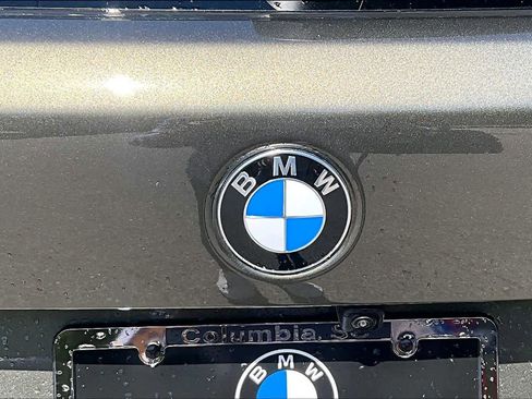 New 2026 BMW X5 M60i AWD/4WD image 15