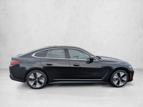 Certified 2024 BMW i4 eDrive35 w/ Convenience Package image 4