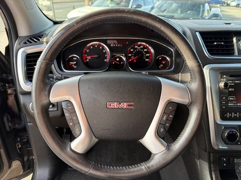 Used 2015 GMC Acadia SLT AWD/4WD image 34