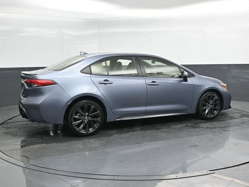 Used 2023 Toyota Corolla XSE image 2
