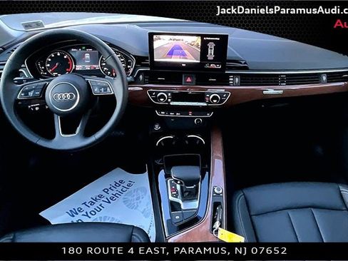 Used 2023 Audi A4 2.0T Premium w/ Convenience Package image 13
