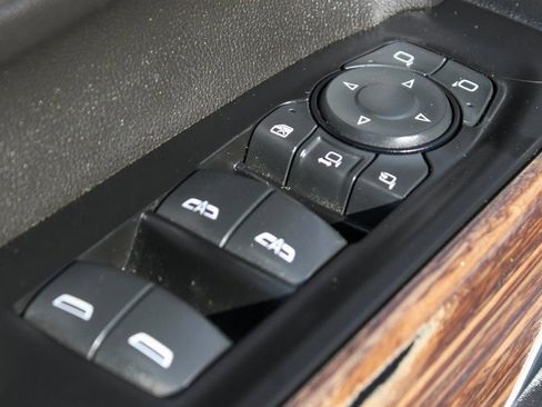 Used 2020 Chevrolet Silverado 3500 High Country w/ Z71 Off-Road Package image 19