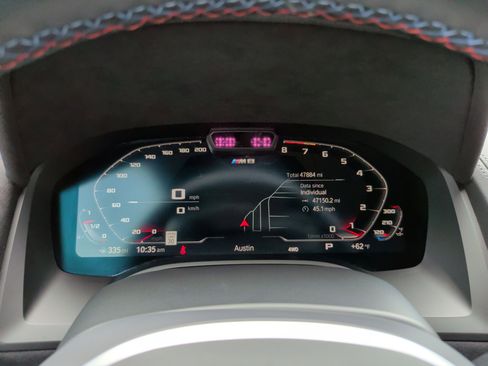 Used 2023 BMW M8 Competition w/ M Driver's Package image 17