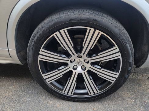 Used 2020 Volvo XC90 T6 Inscription w/ Protection Package Premier AWD/4WD image 31