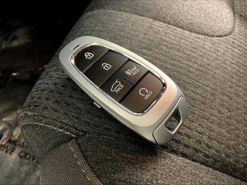 Used 2023 Hyundai Santa Fe SEL AWD/4WD image 34