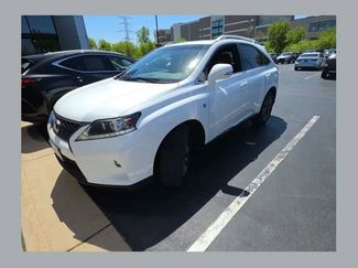Used 2015 Lexus RX 350 F Sport w/ Navigation Package AWD/4WD video 1