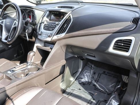 Used 2017 GMC Terrain Denali image 34