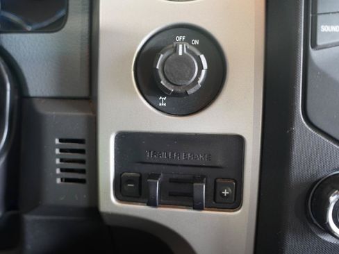 Used 2014 Ford F150 XLT w/ Equipment Group 302A Luxury RWD image 22