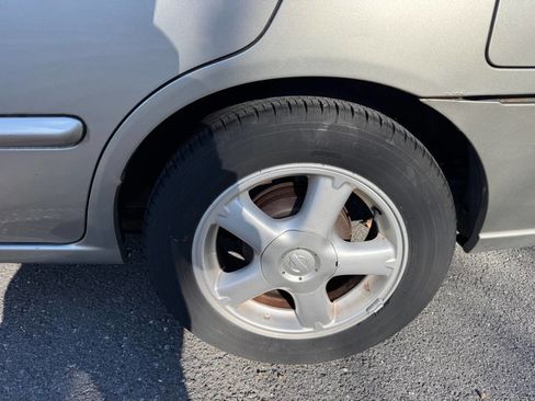 Used 2000 Nissan Sentra GXE image 18