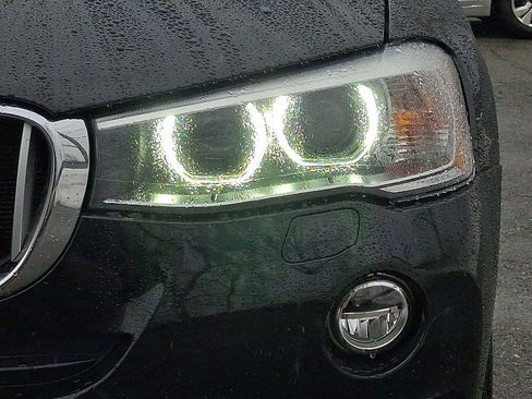 Used 2015 BMW X3 xDrive28i image 9