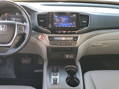 Used 2023 Honda Ridgeline RTL image 28