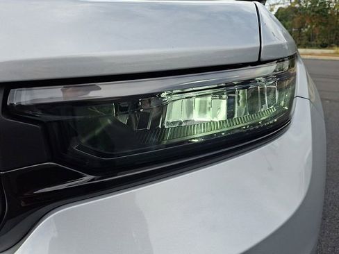 New 2025 Jeep Grand Cherokee L Altitude image 13