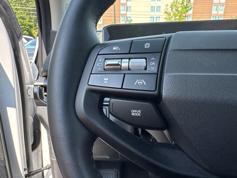 Used 2026 Kia Sportage LX w/ LX Convenience Package FWD image 21