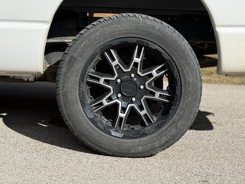 Used 2004 Dodge Ram 1500 Truck SLT w/ Trailer Tow Group image 10