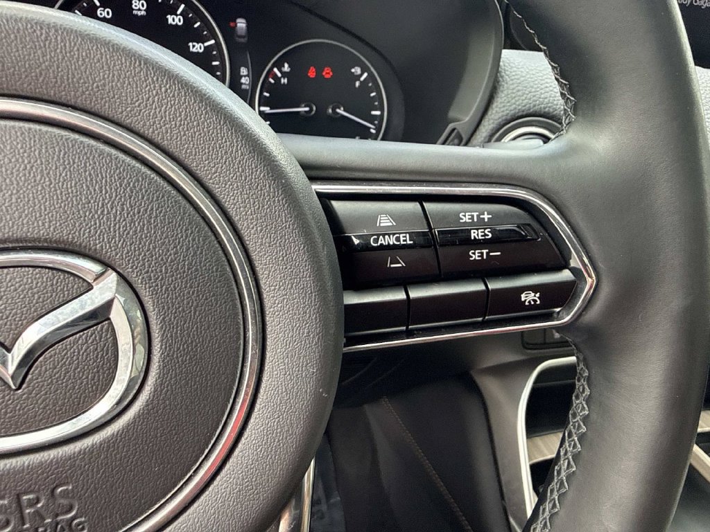 Certified 2024 MAZDA CX-90 3.3 Turbo w/ Preferred Package AWD/4WD image 37
