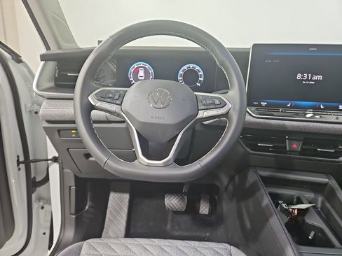 New 2026 Volkswagen Tiguan S AWD/4WD image 13