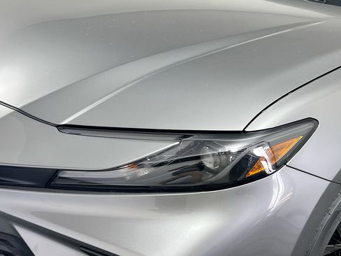 New 2026 Toyota Camry SE image 11