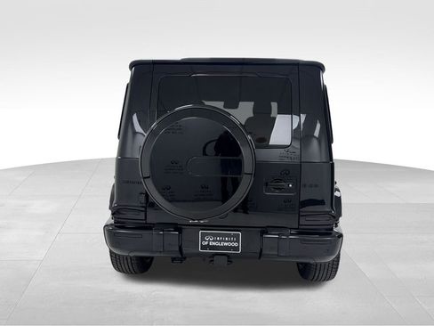 Used 2020 Mercedes-Benz G 63 AMG 4MATIC image 6