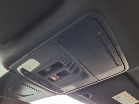 New 2026 Honda Civic Sport Touring image 23