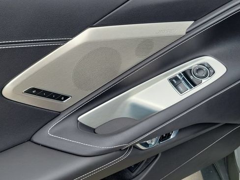 Certified 2023 Chevrolet Corvette Stingray Preferred Cpe w/ Z51 Performance Package RWD image 19