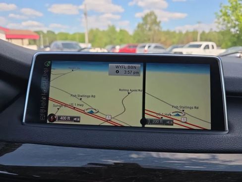 Used 2016 BMW X5 xDrive40e AWD/4WD image 32