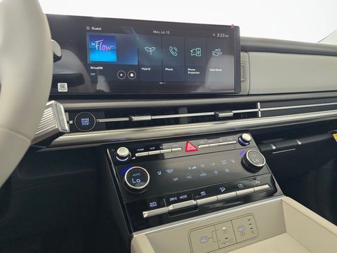 New 2026 Hyundai Santa Fe SEL AWD/4WD image 25