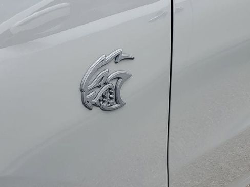 Used 2023 Dodge Durango SRT Hellcat AWD/4WD image 7