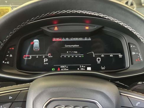 Used 2025 Audi Q7 3.0T Premium Plus w/ Premium Plus Package image 25