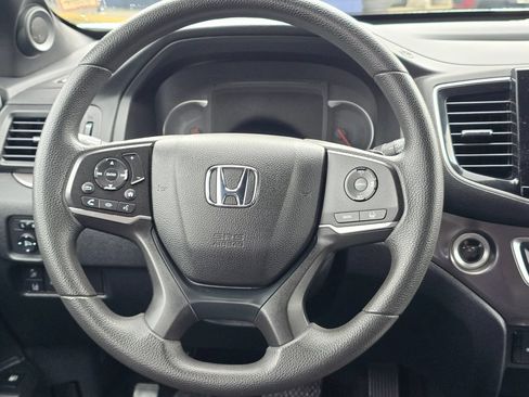 Used 2022 Honda Pilot Sport image 19