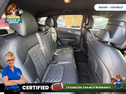Used 2023 Kia Sportage X-Line AWD/4WD image 23