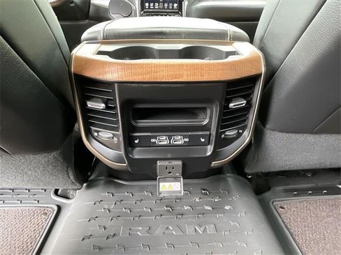 Used 2021 RAM 2500 Limited image 24