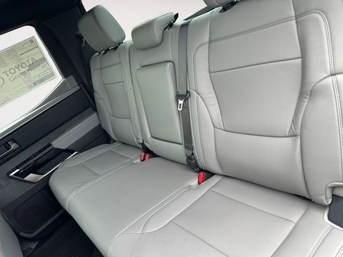 New 2026 Toyota Tundra Limited AWD/4WD image 13