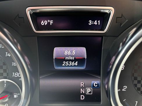Used 2018 Mercedes-Benz GLE 43 AMG 4MATIC Coupe image 8